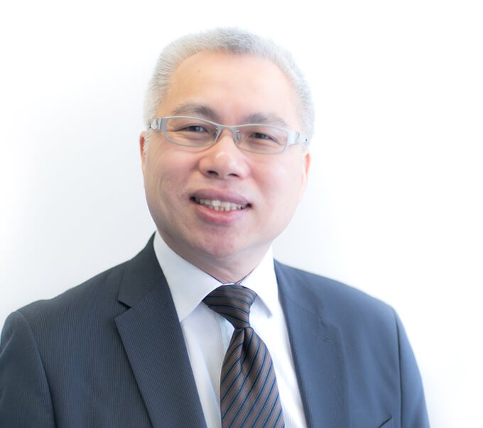 Stephen Cheng