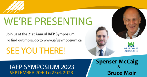 2023 IAFP Symposium